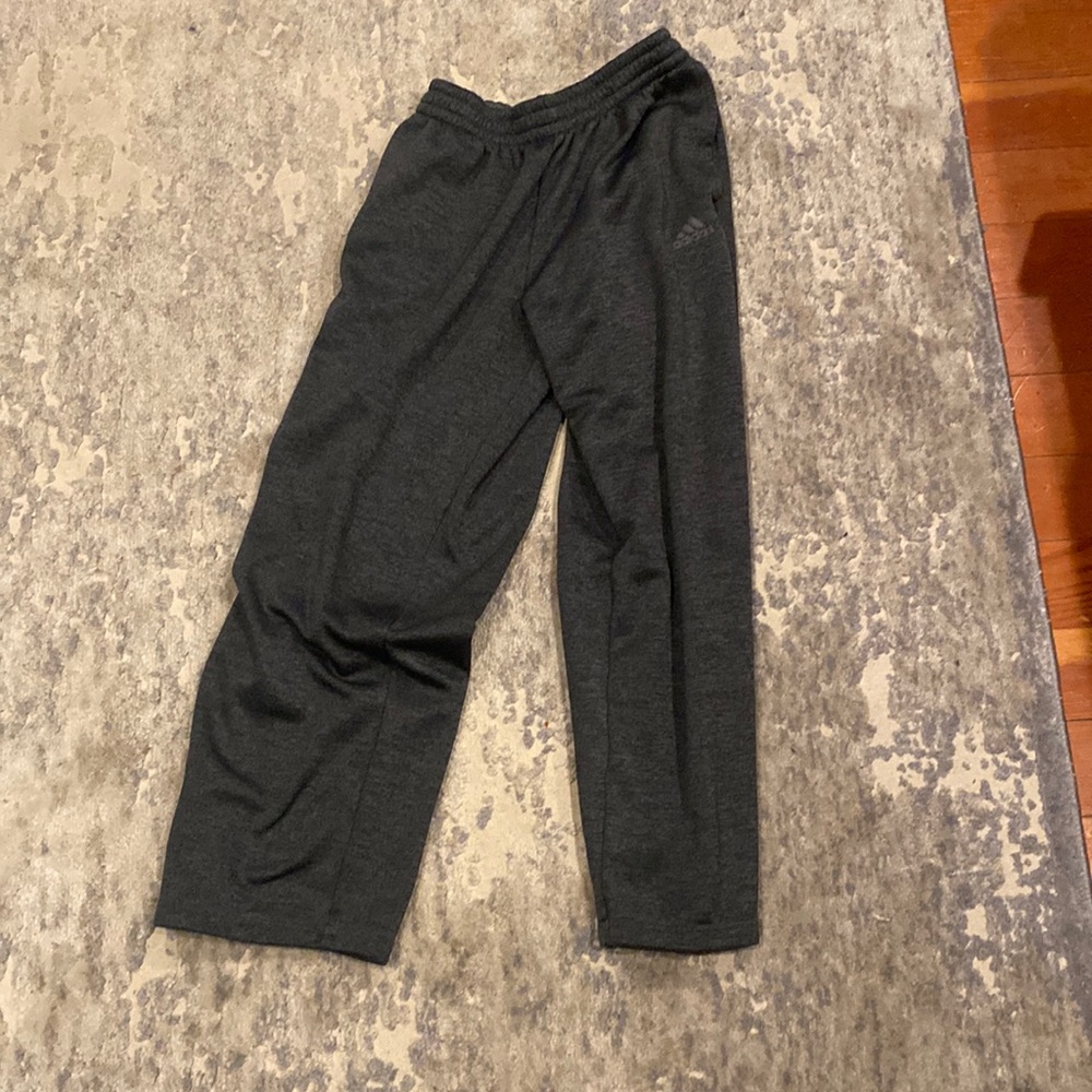 Adidas sweat pants